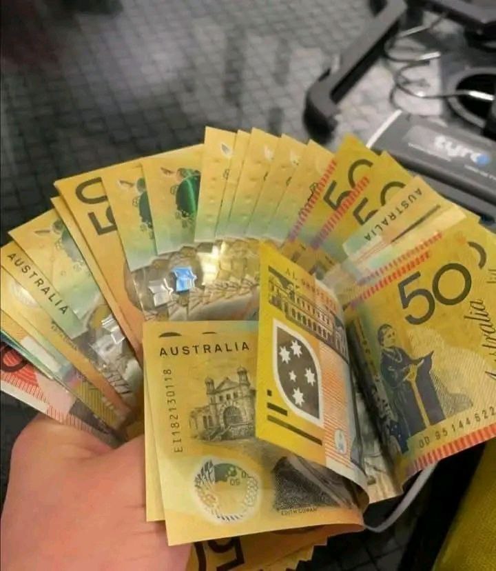 Australian Dollar (A$) - Image 2