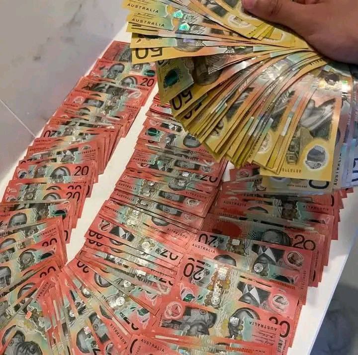 Australian Dollar (A$) - Image 3