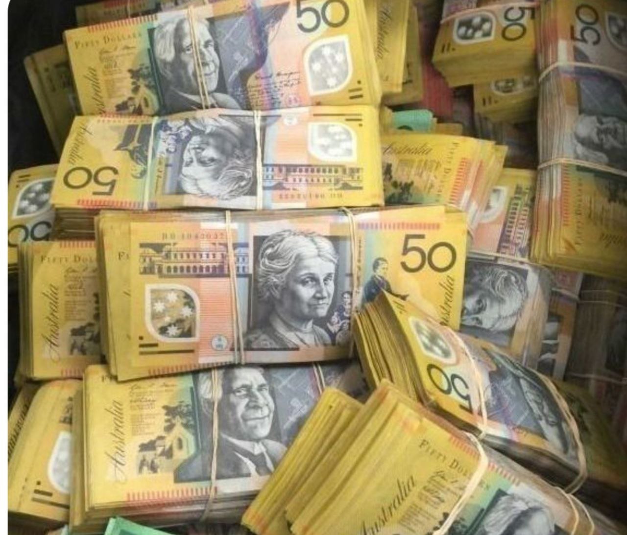 Australian Dollar (A$)